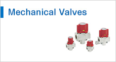 Mechanical Valves