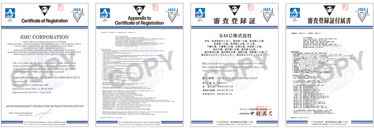 品質マネジメントシステム・ISO9001