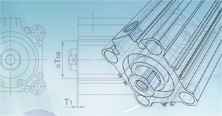 2D ⁄ 3D CAD