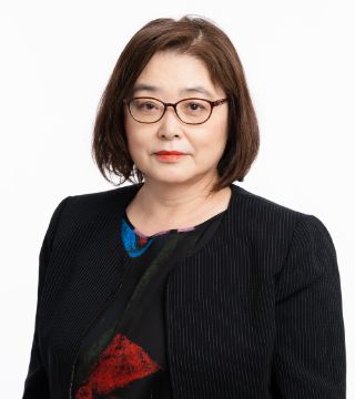 岩田　宜子