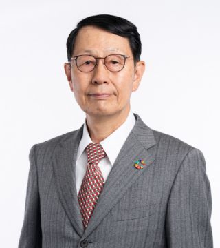 Toshiharu Kagawa