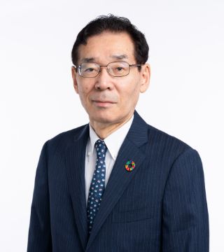 Masanobu Kaizu