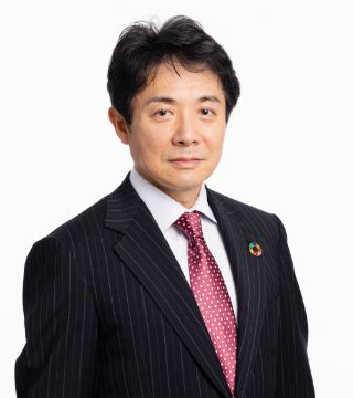 Kyoichi Miyazaki