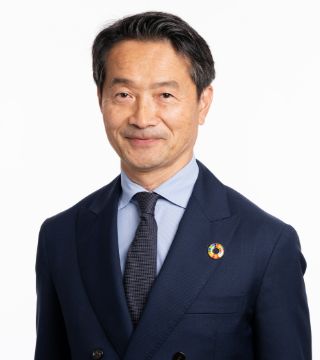 Yoshiki Takada