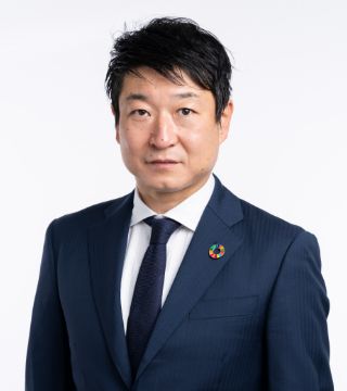 Haruya Uchikawa