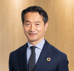 Yoshiki Takada