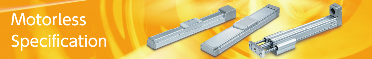 Battery-less Absolute Encoder Type