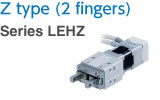 LEHZ Series