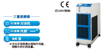 气动电驱SMC温控器标准型号一览表