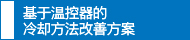 基于深冷器的冷却方法改善方案