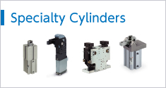 Specialty Cylinders
