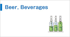 Beer, Beverages