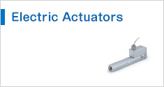Electric Actuators