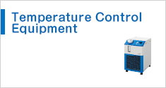Temperature Control Equipment