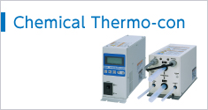 Chemical Thermo-con