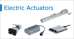 Electric Actuators