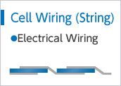 Cell Wiring (String)