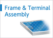 Frame & Terminal Assembly