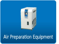 Air Preparation Equipment