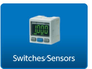 Switches⁄Sensors