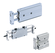 デュアルロッド