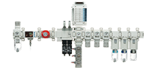 Connectable Modular Components