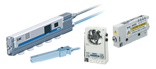 Static Neutralization Equipment/Ionizers
