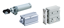 Spatter Resistant Cylinders for Arc Welding