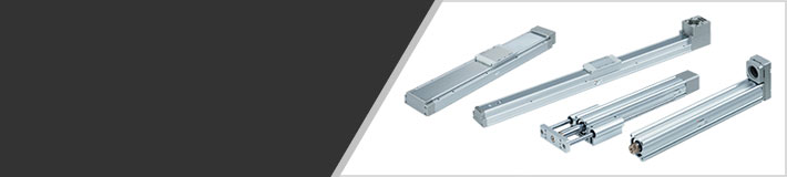 Electric Actuators Motorless Type