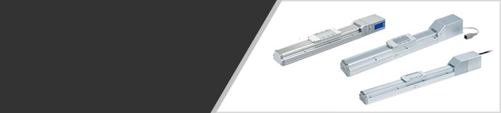 Electric Actuators Electric Actuators