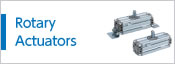 Rotary Actuators