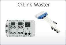 IO-Link Master