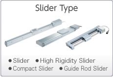 Slider Type