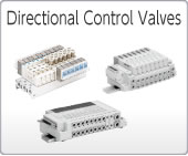 Directional Control Valves