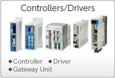 Controllers/Drivers