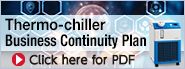 Thermo-chiller Business Continuity Plan Thermo-chiller Business Continuity Plan