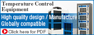 Temperature Control Equipment Temperature Control Equipment