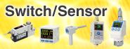 Switch Sensor Switch Sensor